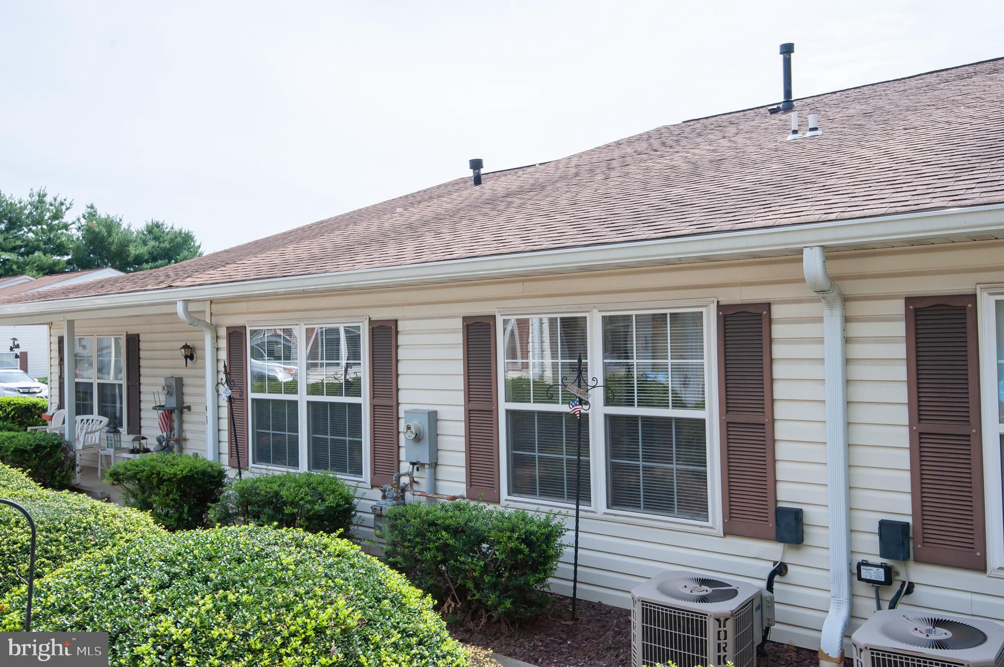 MARVIN GARDENS - Residential