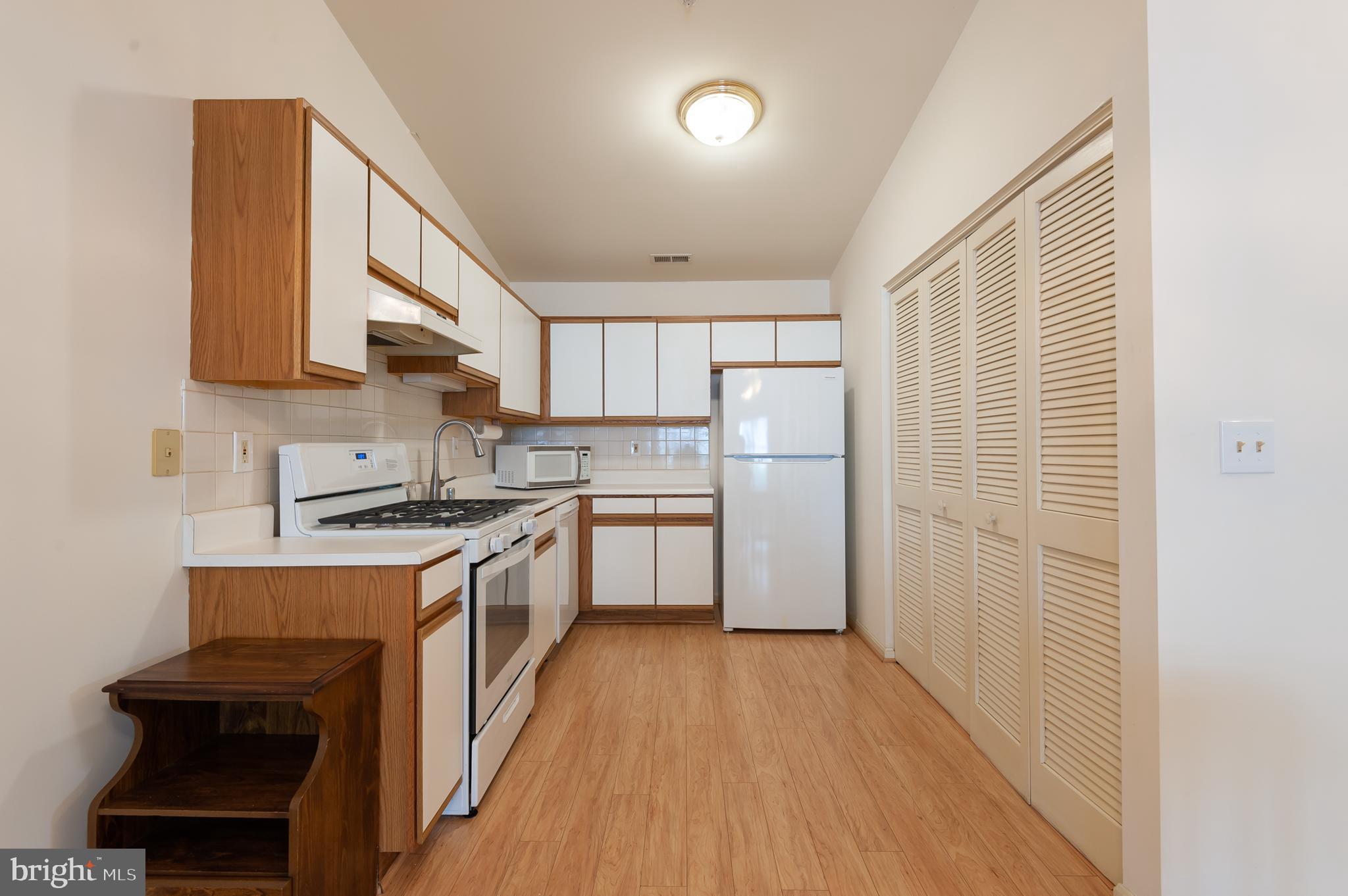 MARVIN GARDENS - Residential