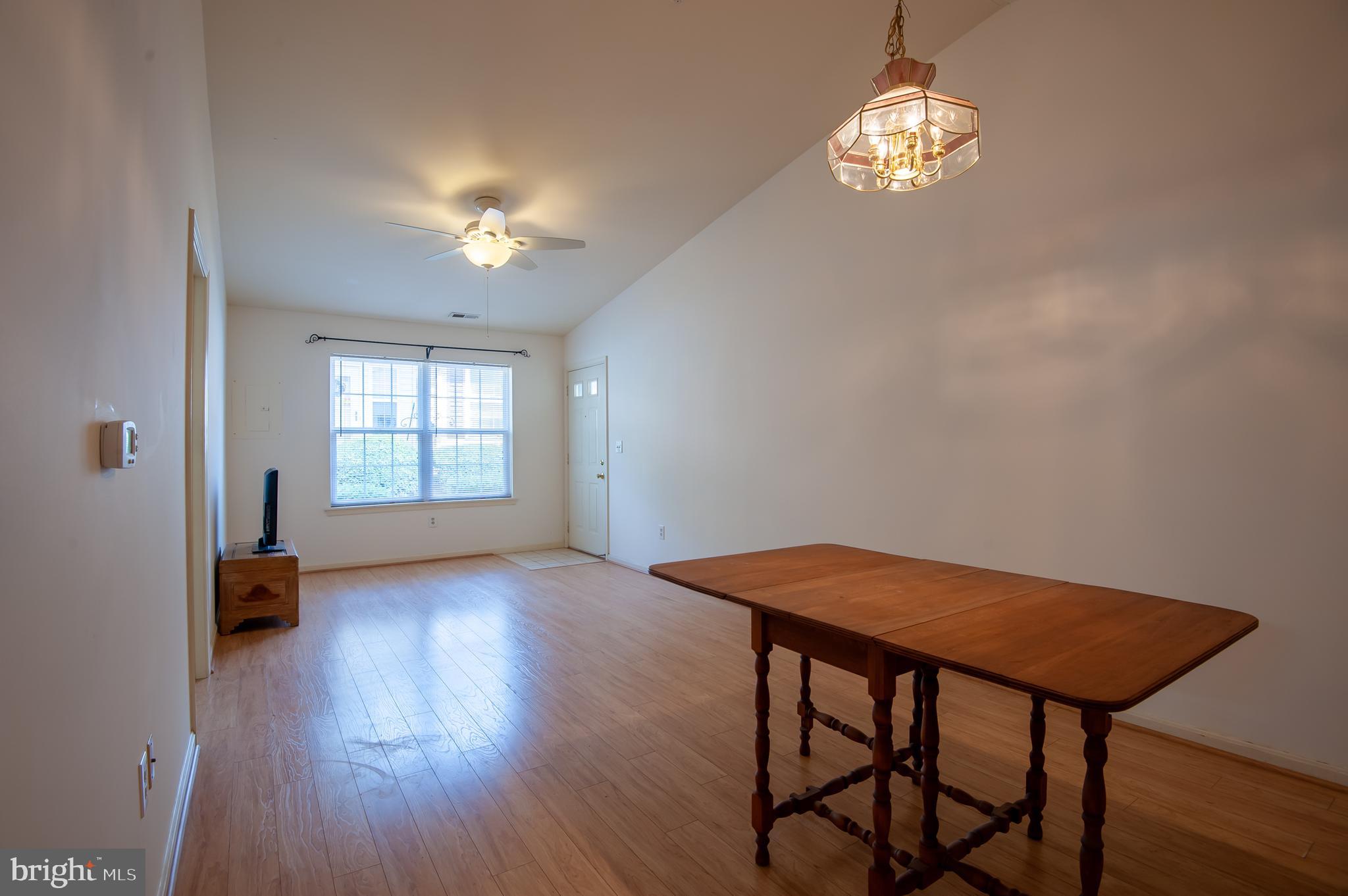 MARVIN GARDENS - Residential