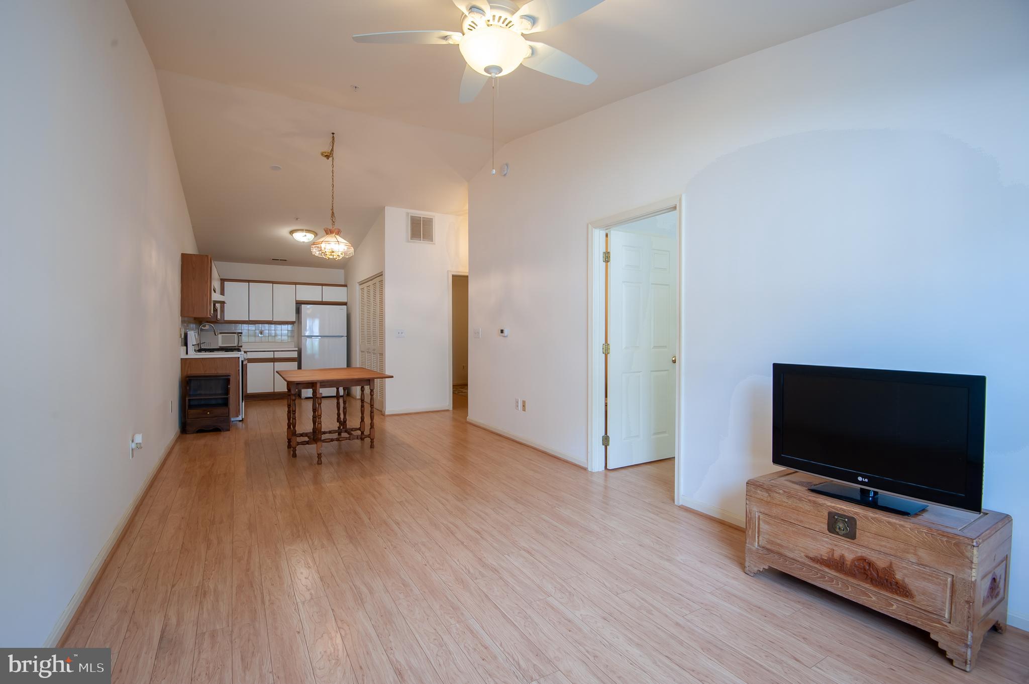 MARVIN GARDENS - Residential