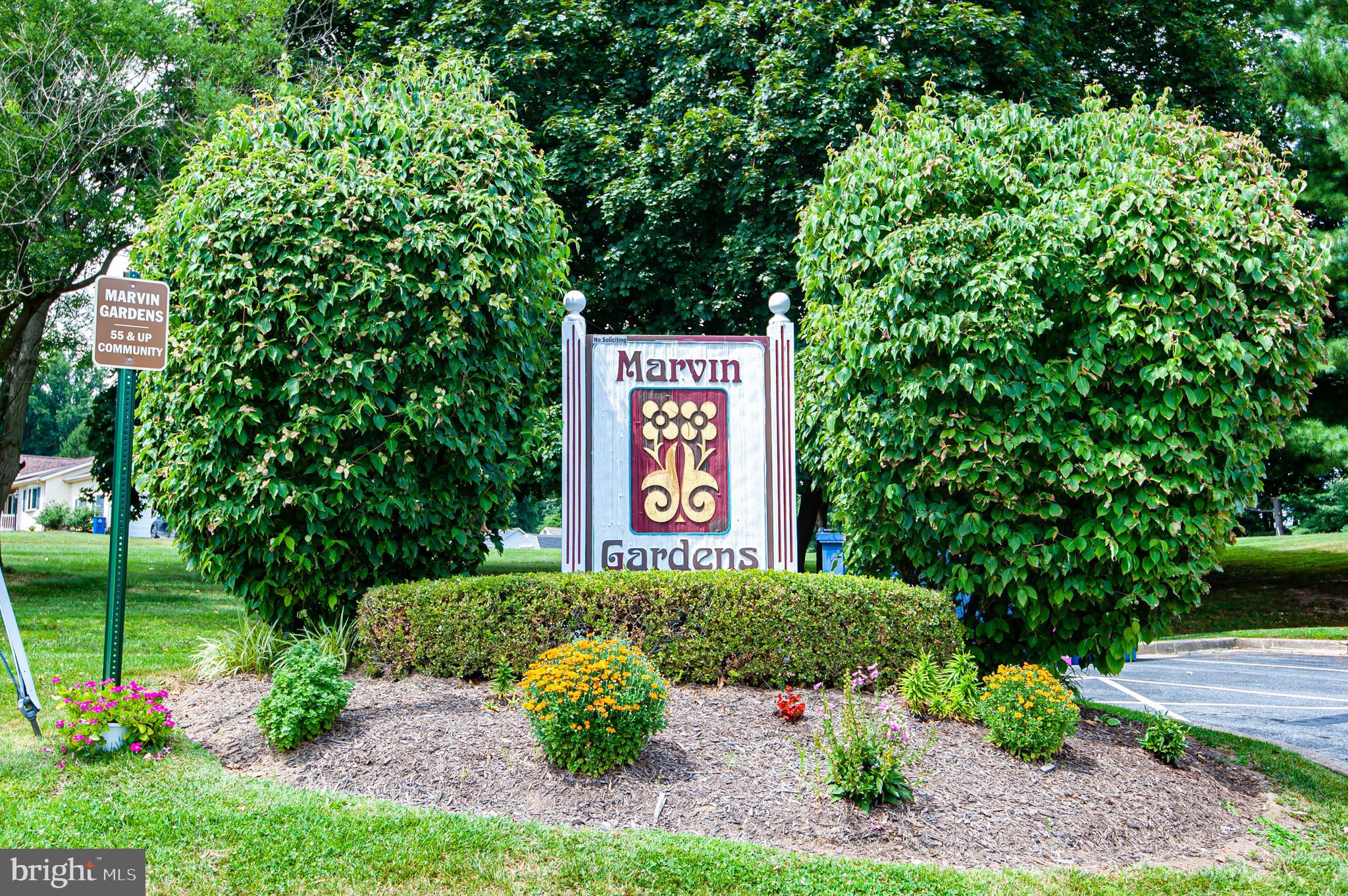 MARVIN GARDENS - Residential