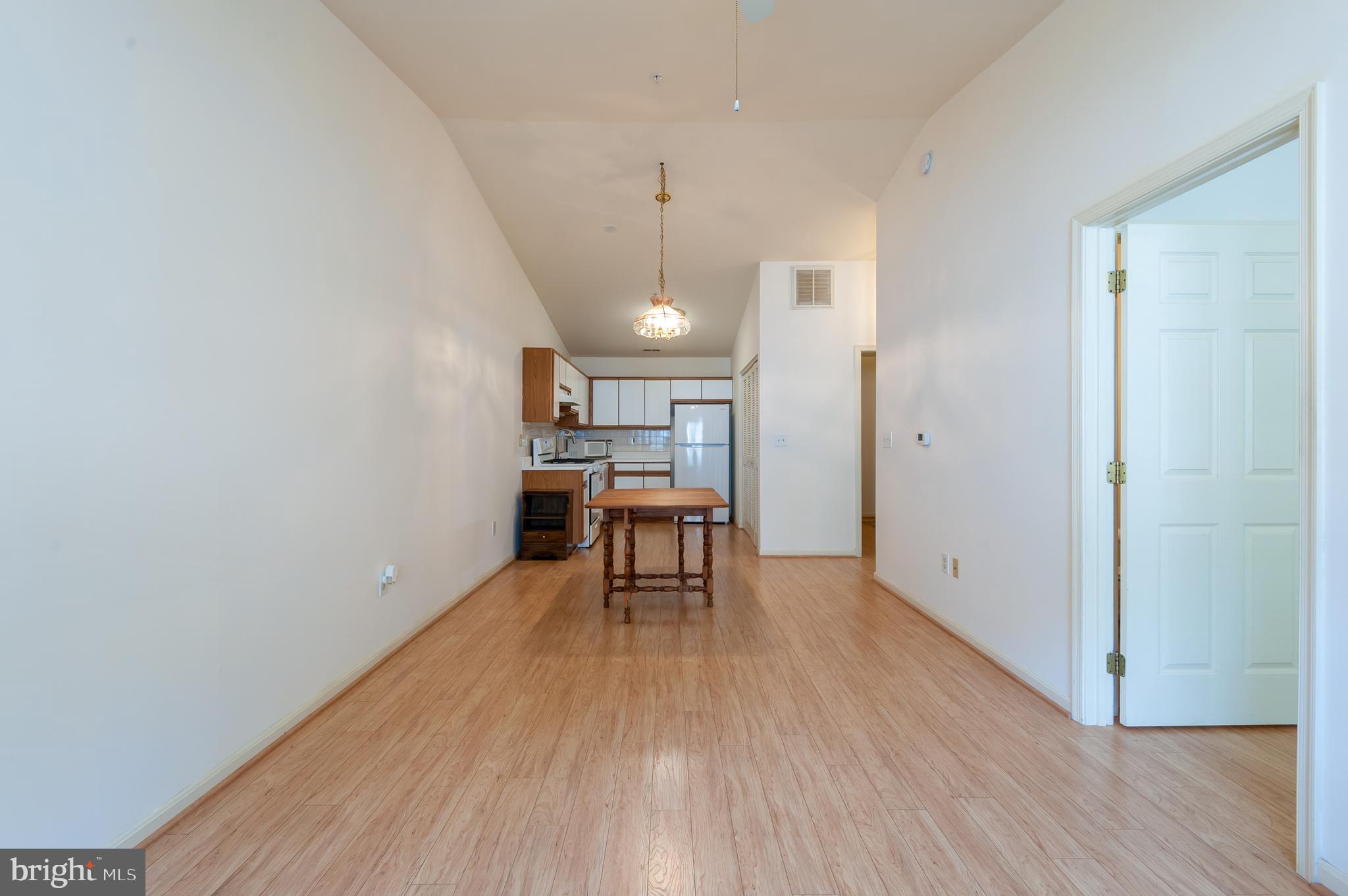 MARVIN GARDENS - Residential