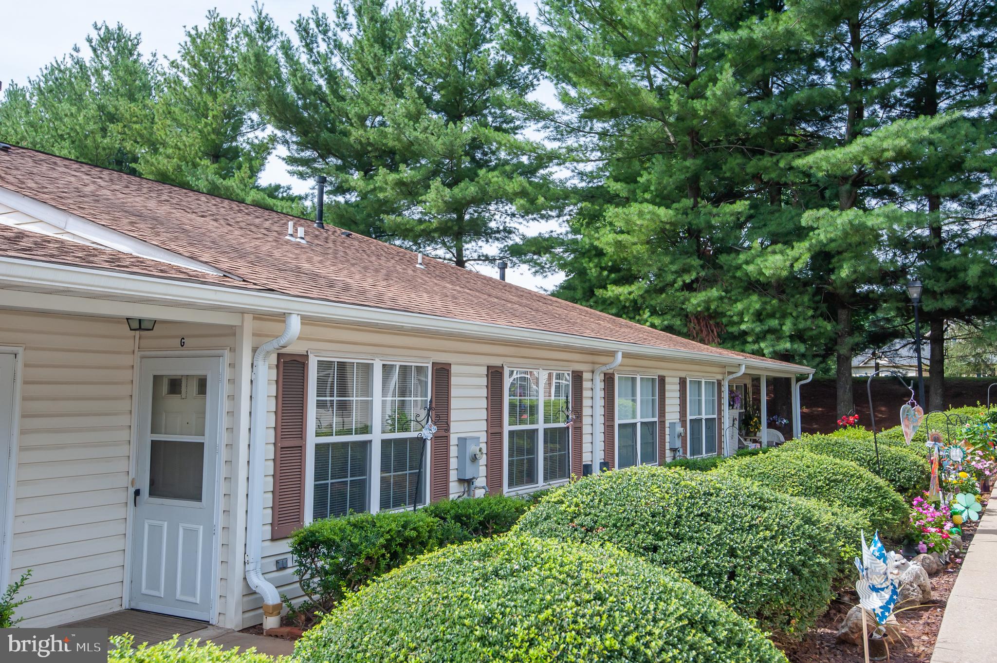 MARVIN GARDENS - Residential