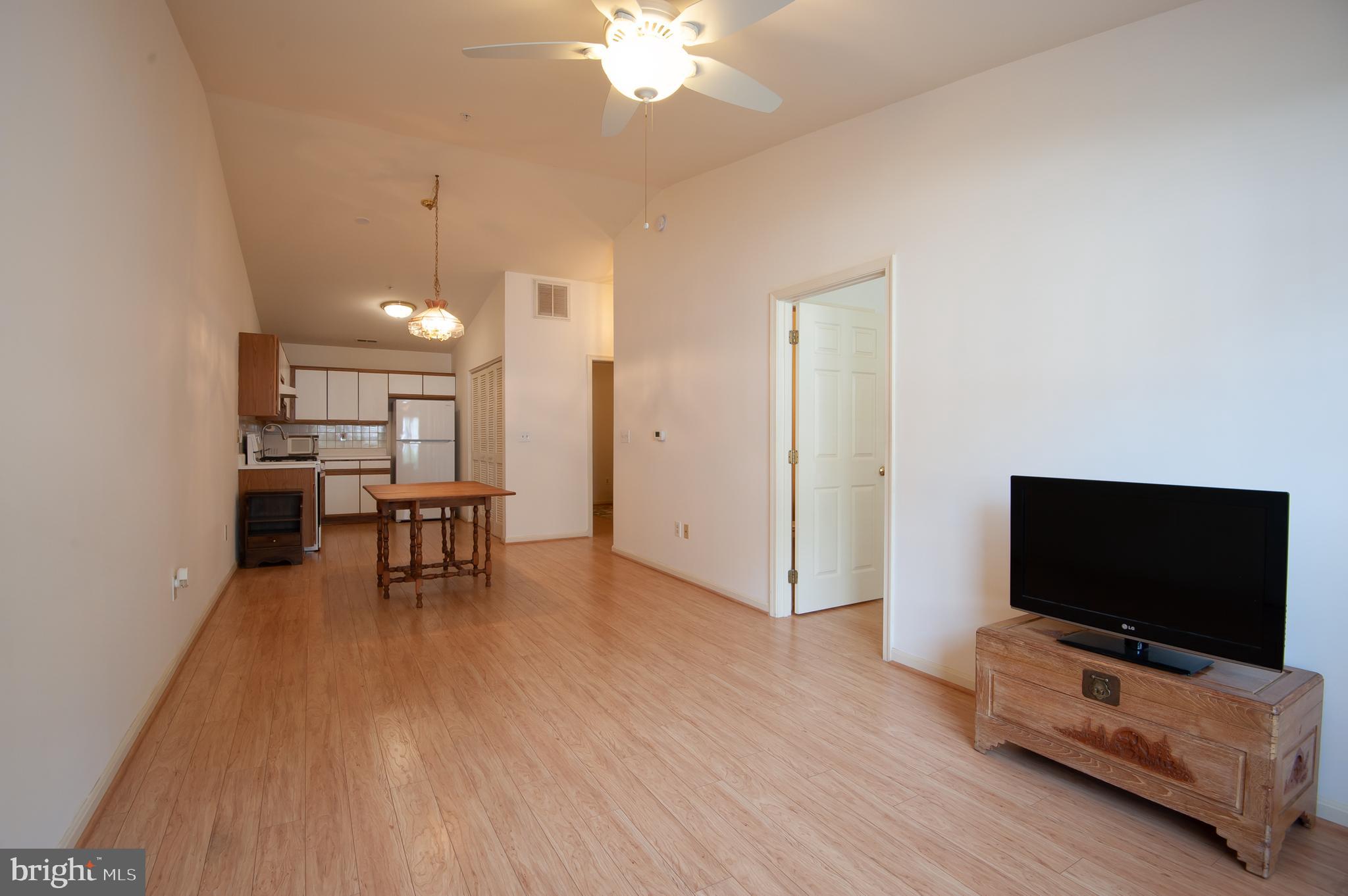 MARVIN GARDENS - Residential