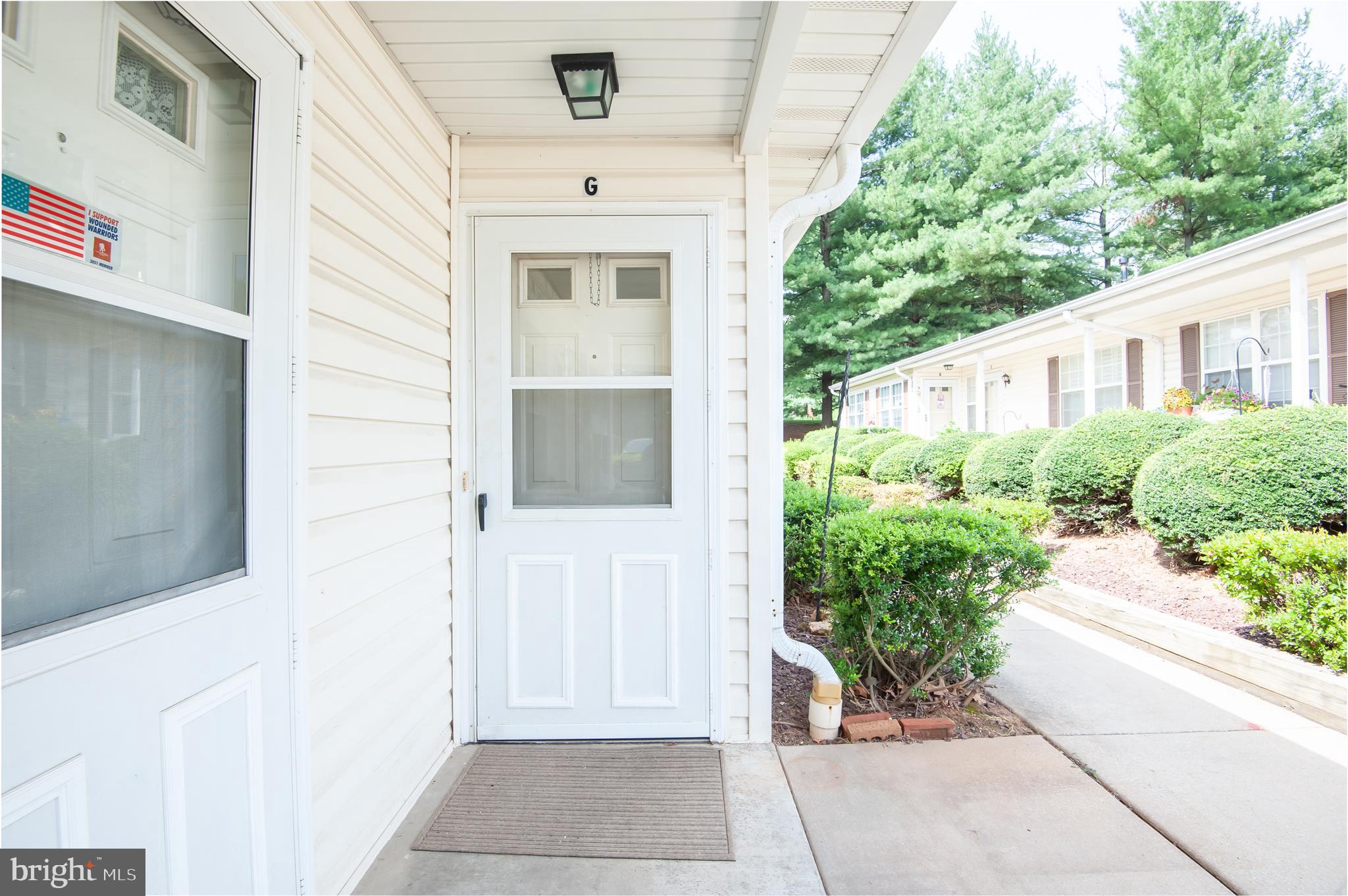 MARVIN GARDENS - Residential