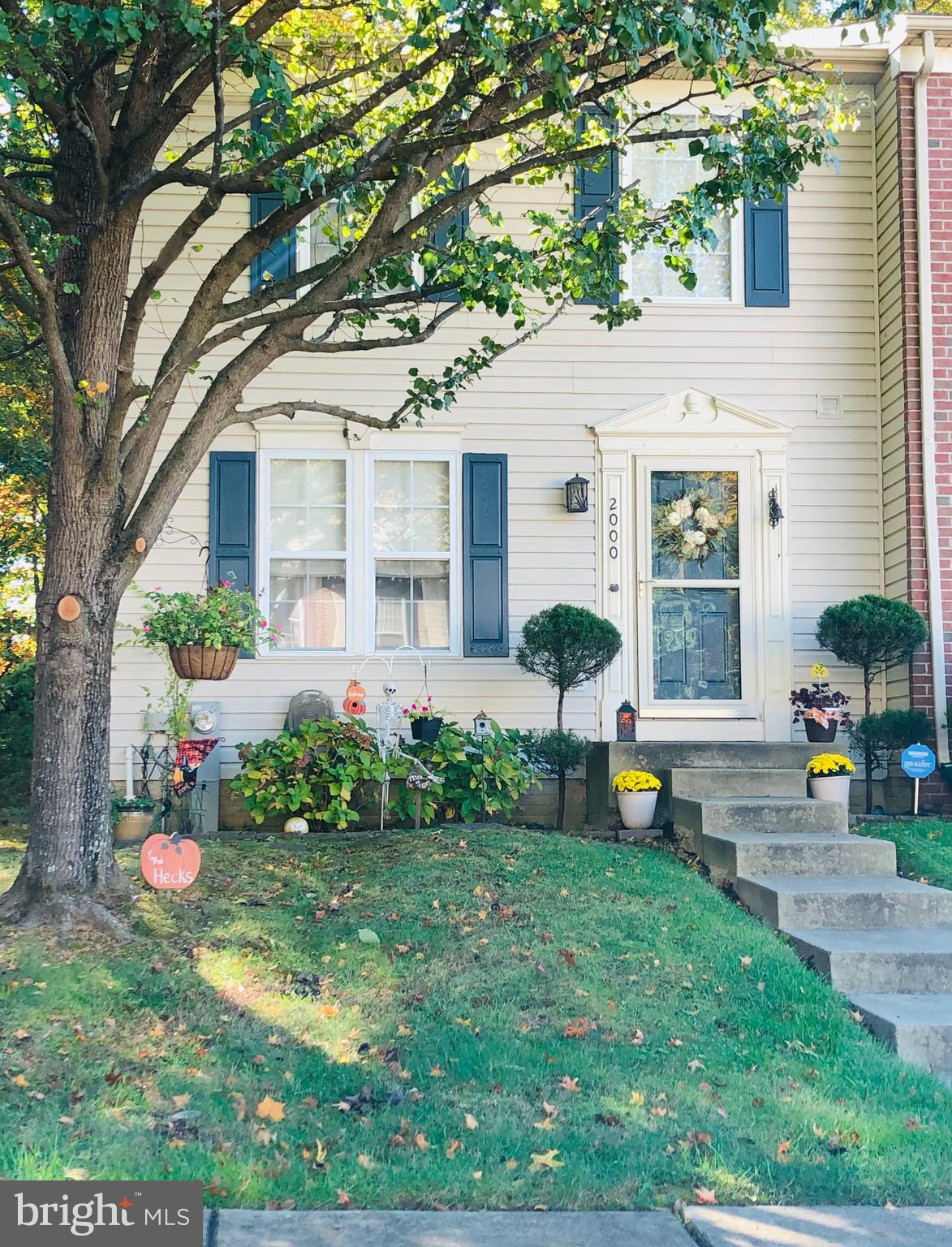 NEW HAVEN WOODS - Residential