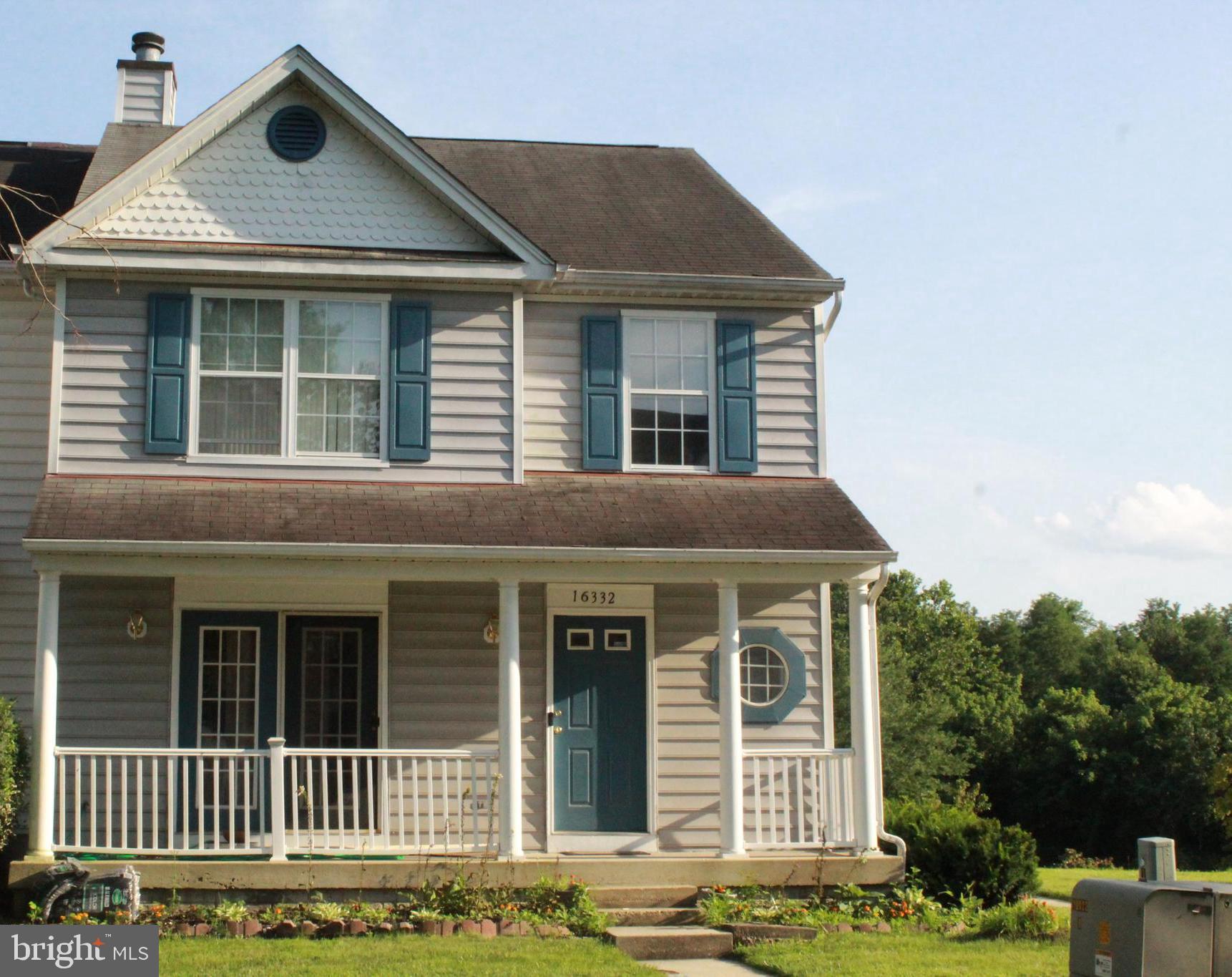 MARLBORO MEADOWS - Residential