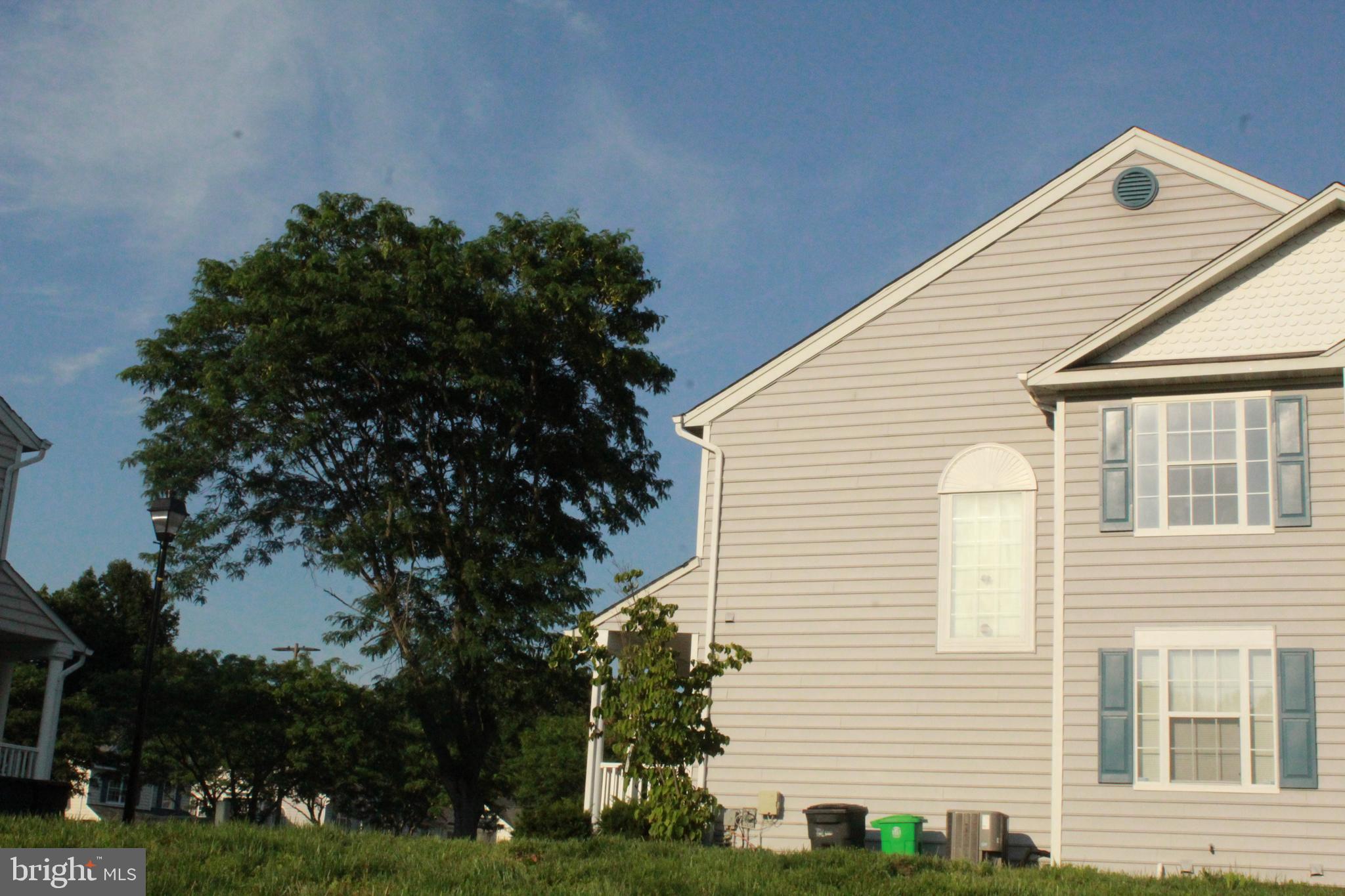 MARLBORO MEADOWS - Residential