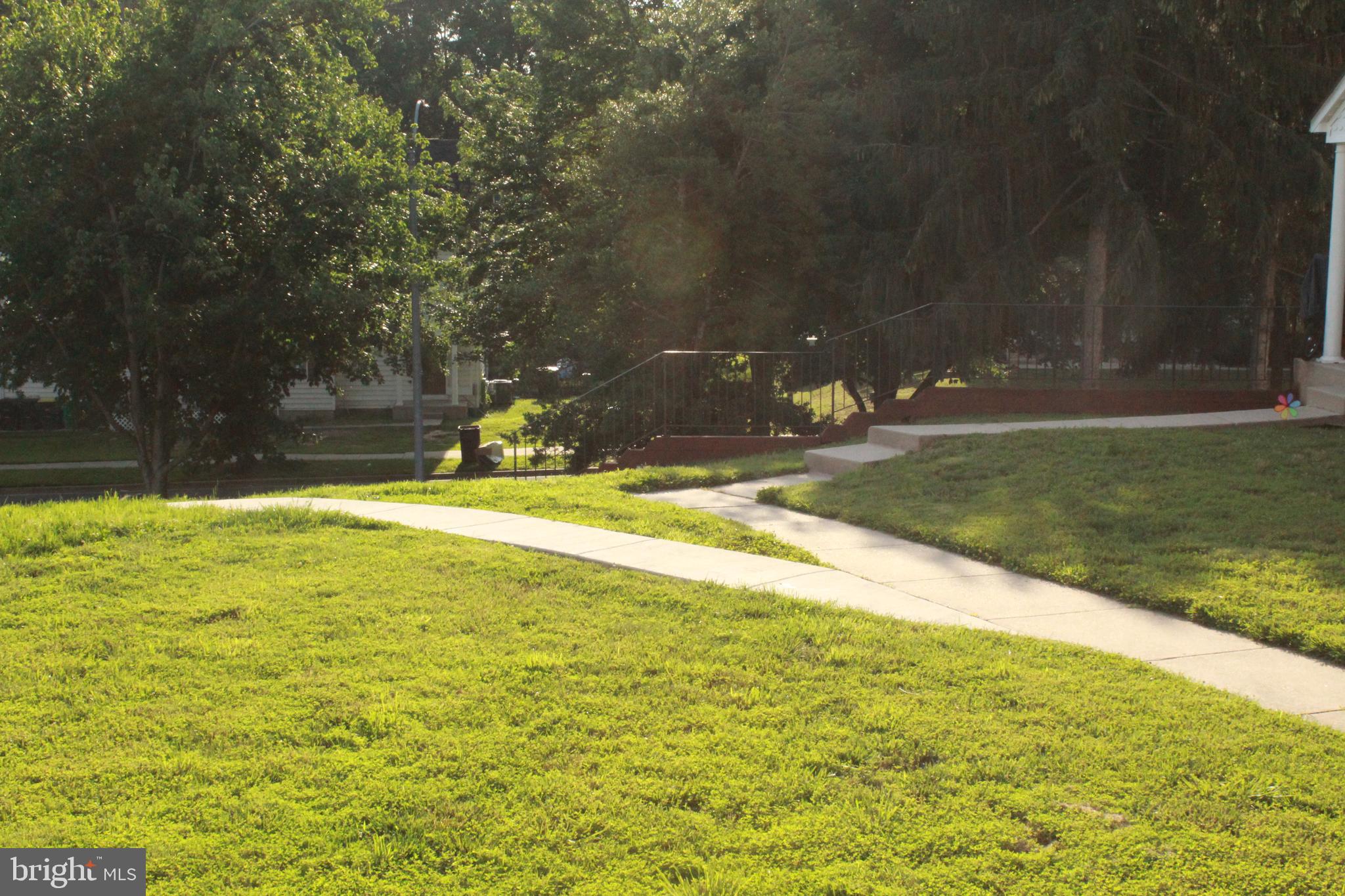 MARLBORO MEADOWS - Residential