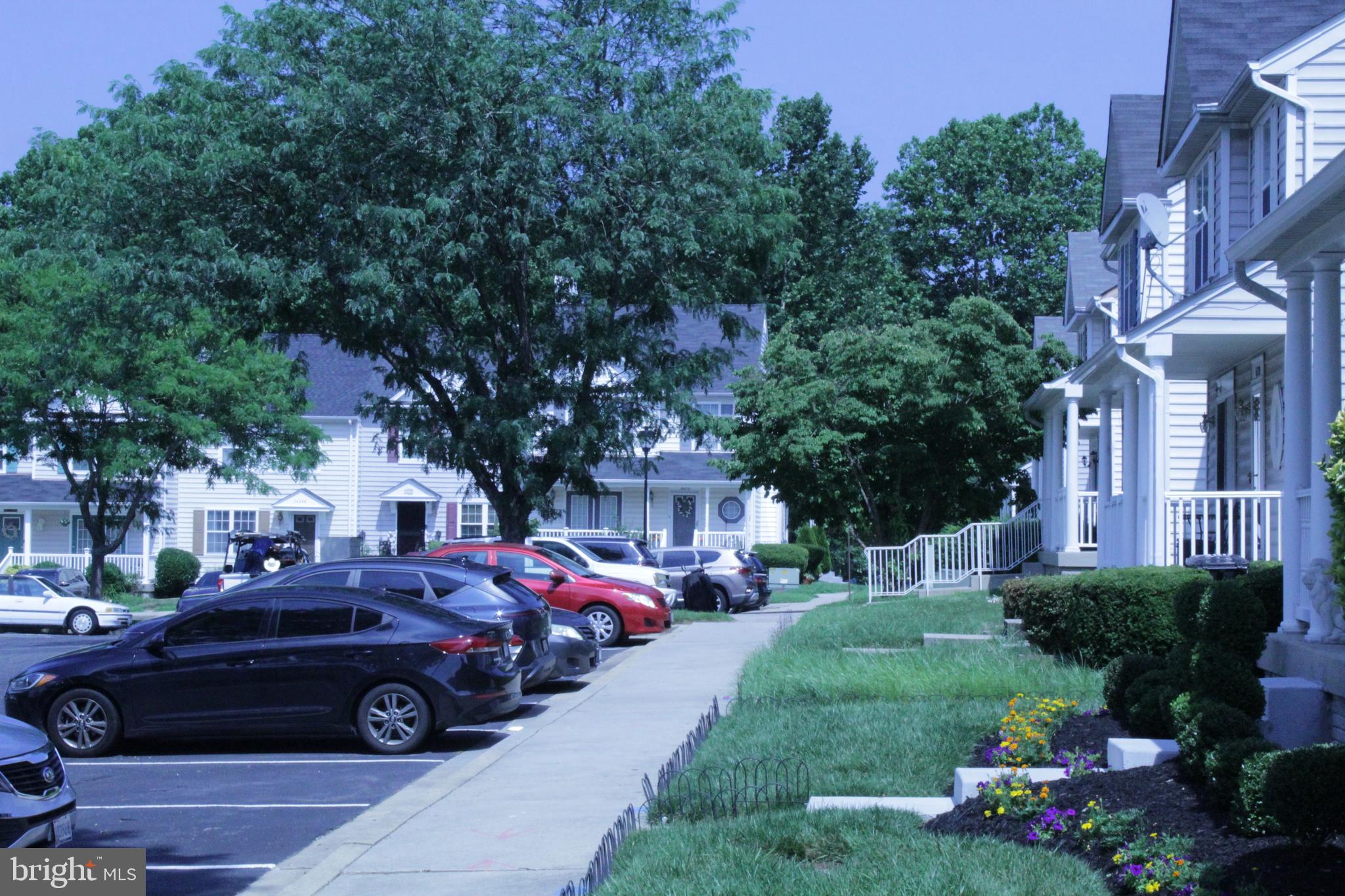 MARLBORO MEADOWS - Residential