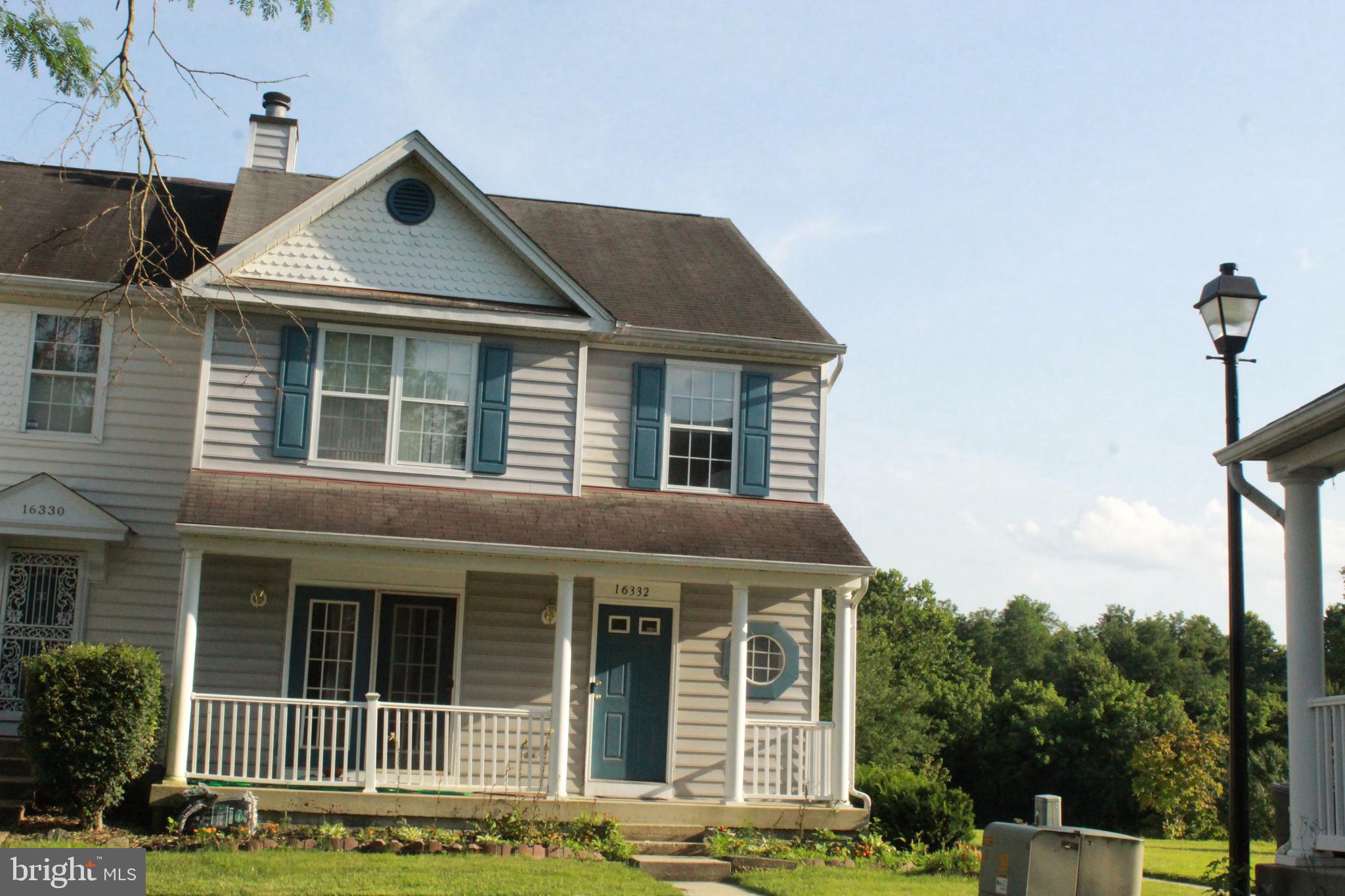 MARLBORO MEADOWS - Residential