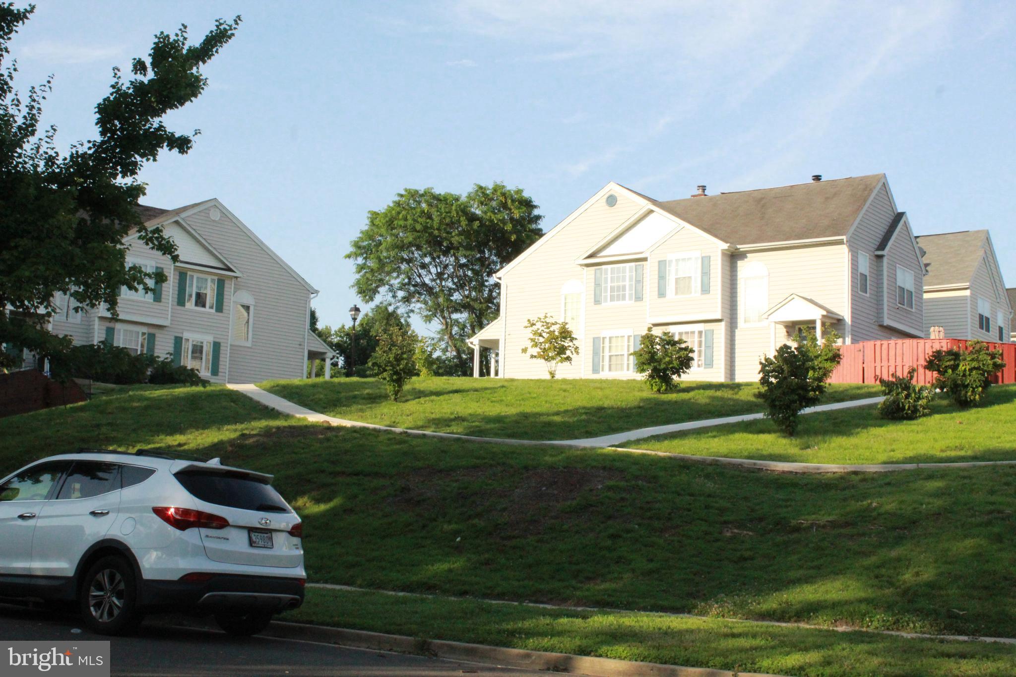 MARLBORO MEADOWS - Residential