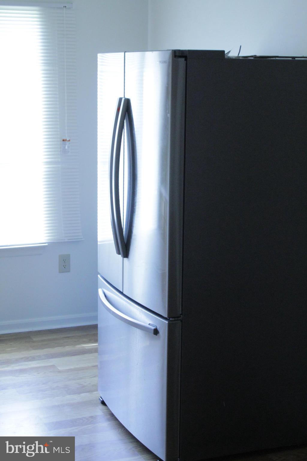 MARLBORO MEADOWS - Residential