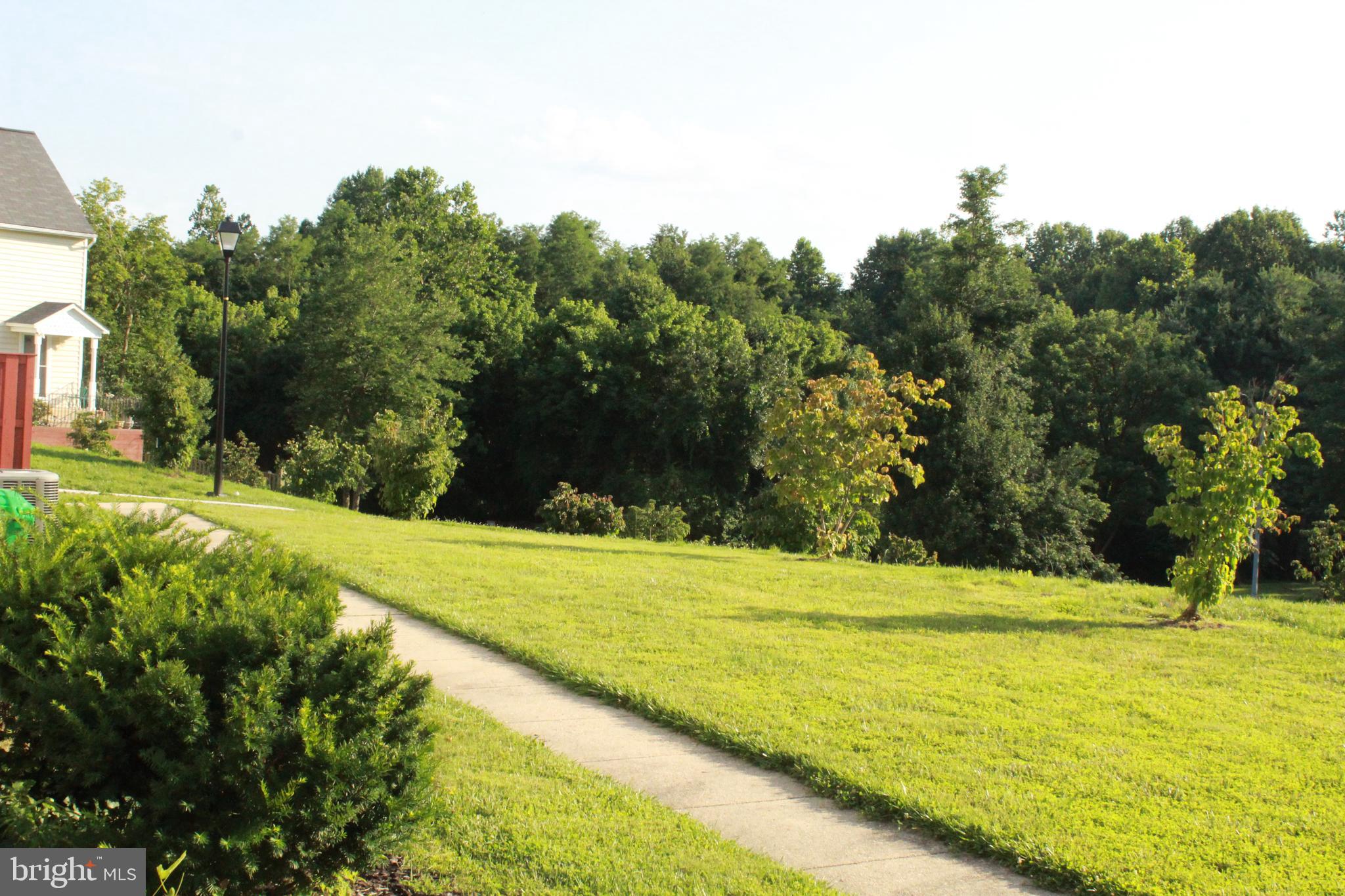 MARLBORO MEADOWS - Residential