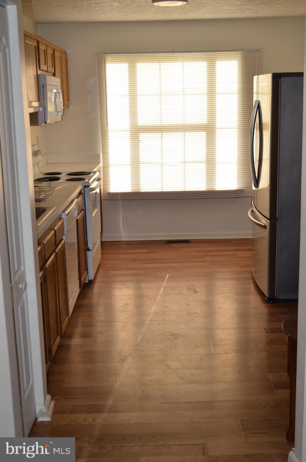 MARLBORO MEADOWS - Residential