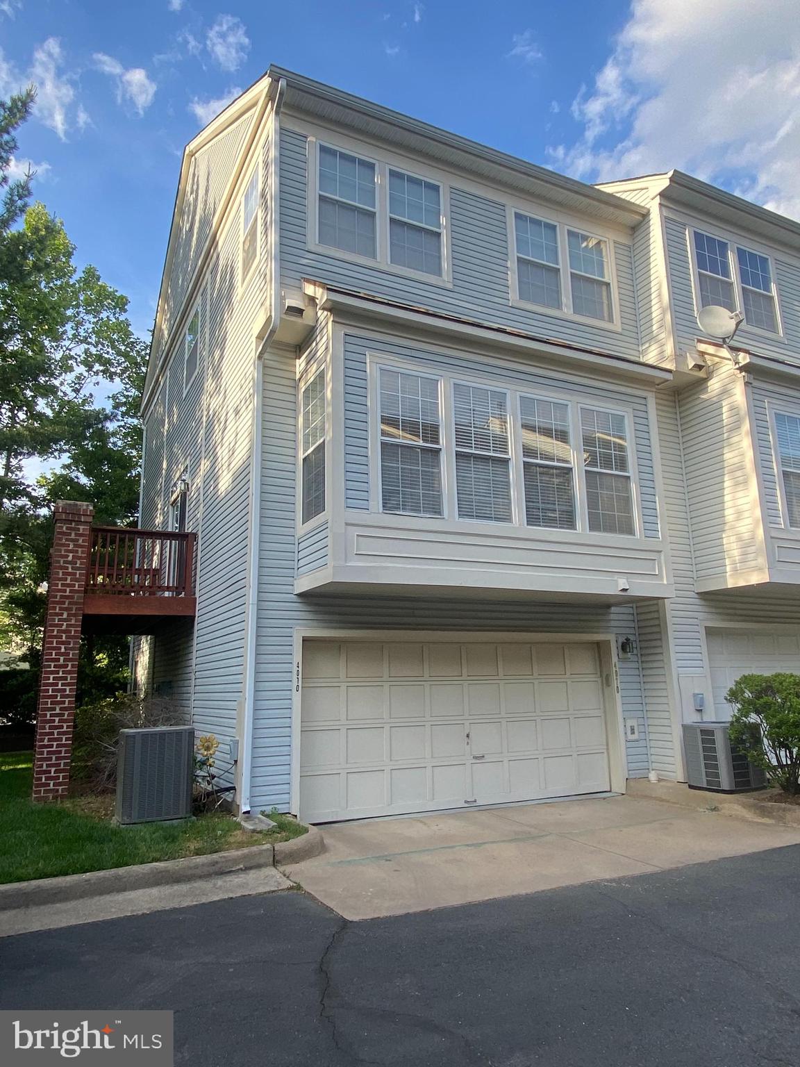 RANDOM HILLS LAND BAY - Residential Lease