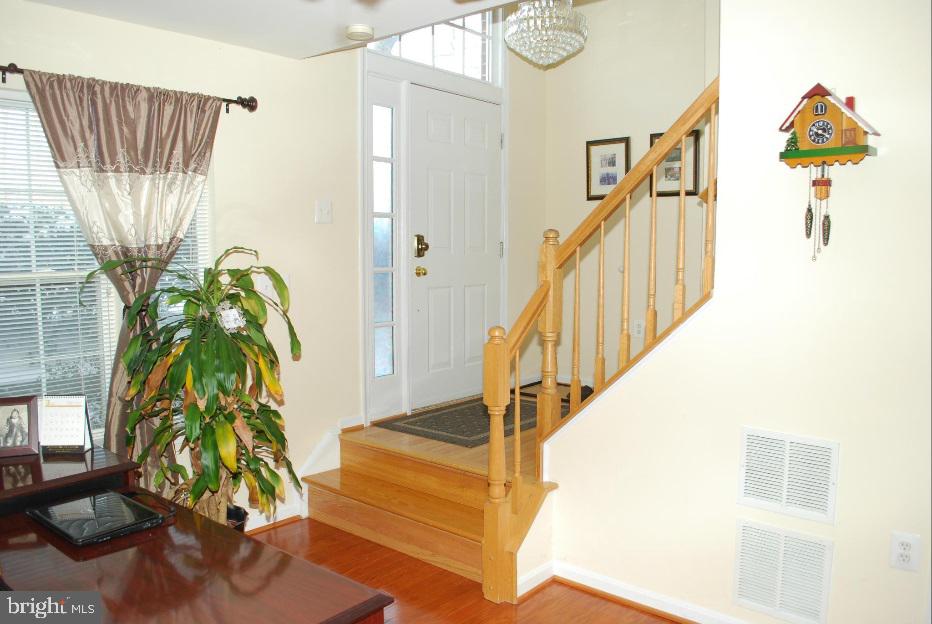 RANDOM HILLS LAND BAY - Residential Lease