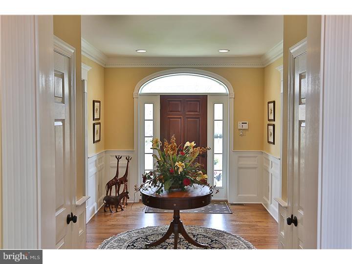 PARSONS GLEN - Residential