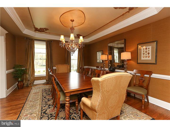 PARSONS GLEN - Residential