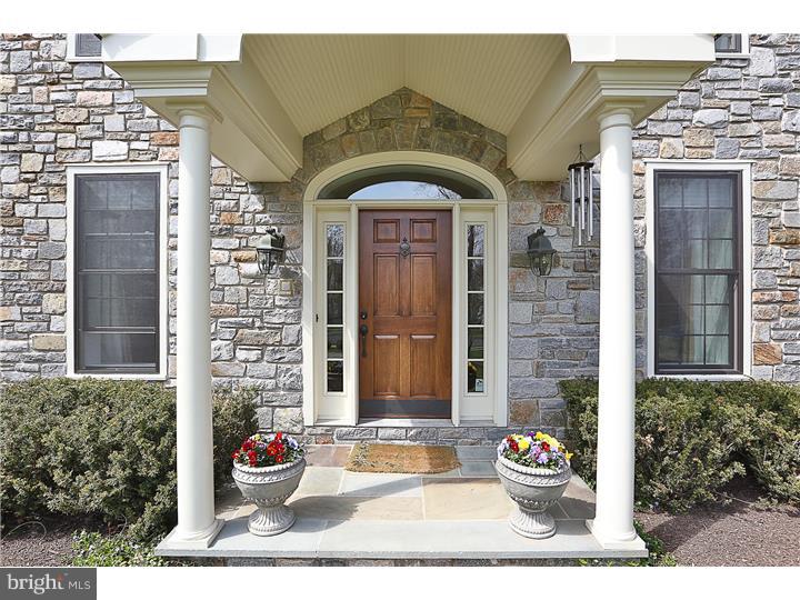 PARSONS GLEN - Residential