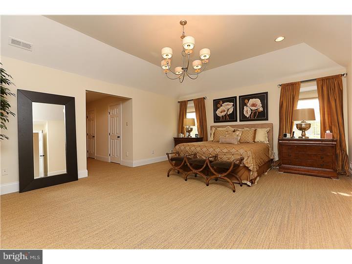 PARSONS GLEN - Residential