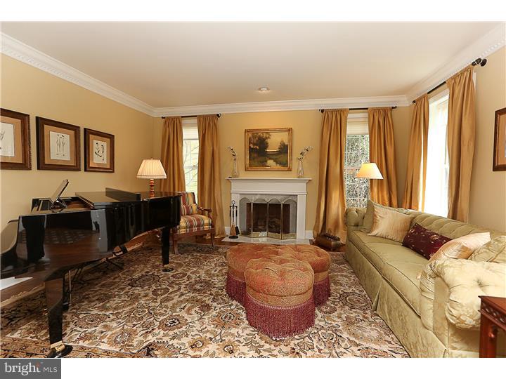 PARSONS GLEN - Residential