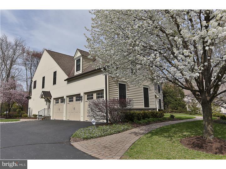 PARSONS GLEN - Residential