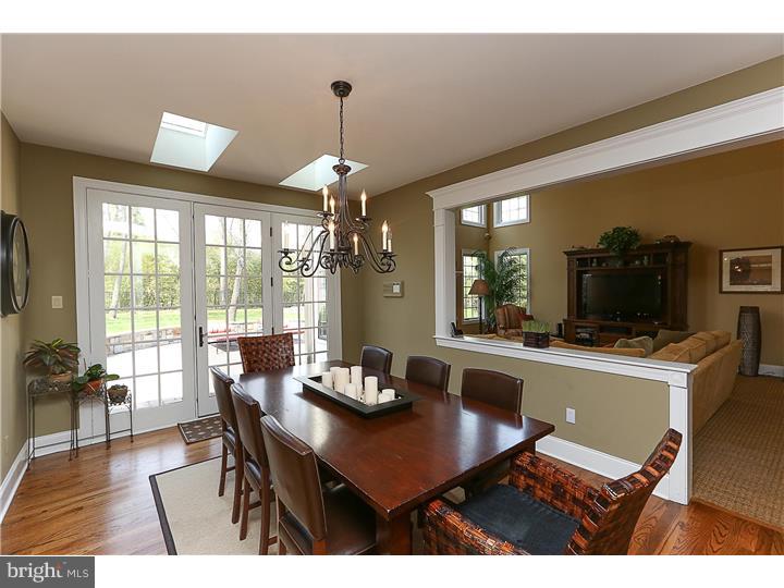 PARSONS GLEN - Residential