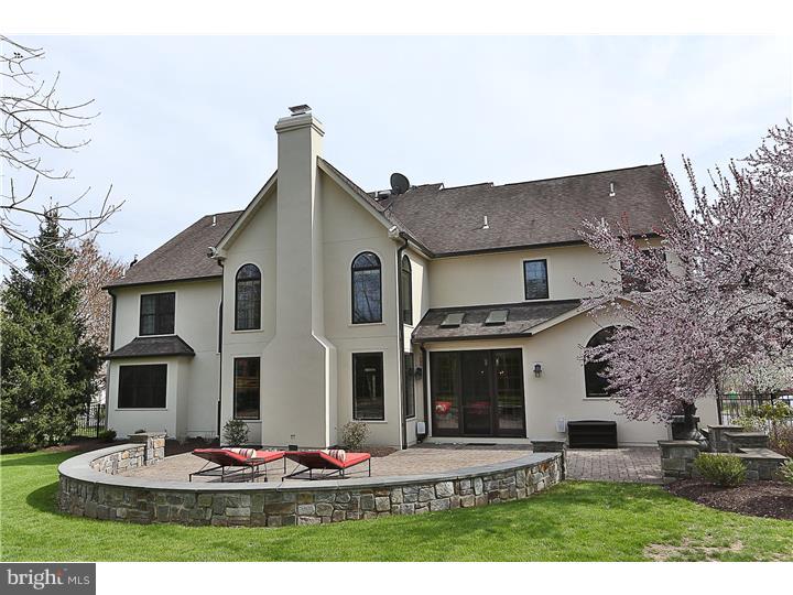 PARSONS GLEN - Residential