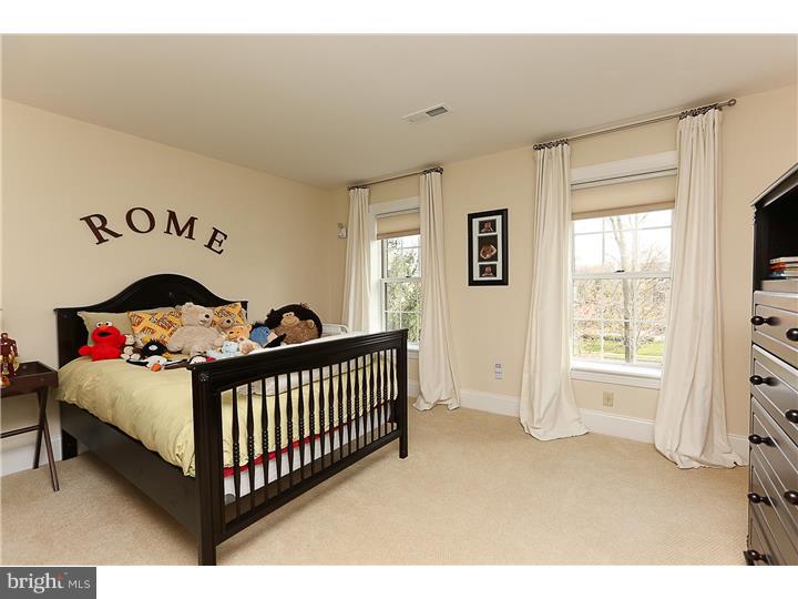 PARSONS GLEN - Residential