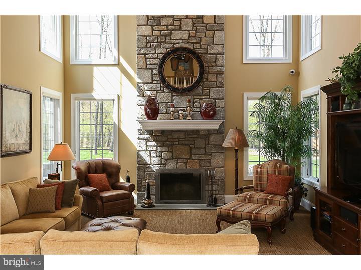 PARSONS GLEN - Residential