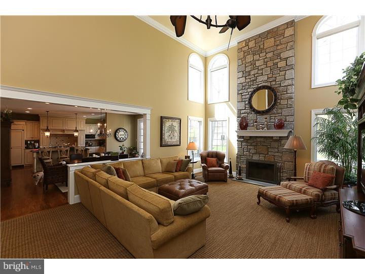 PARSONS GLEN - Residential