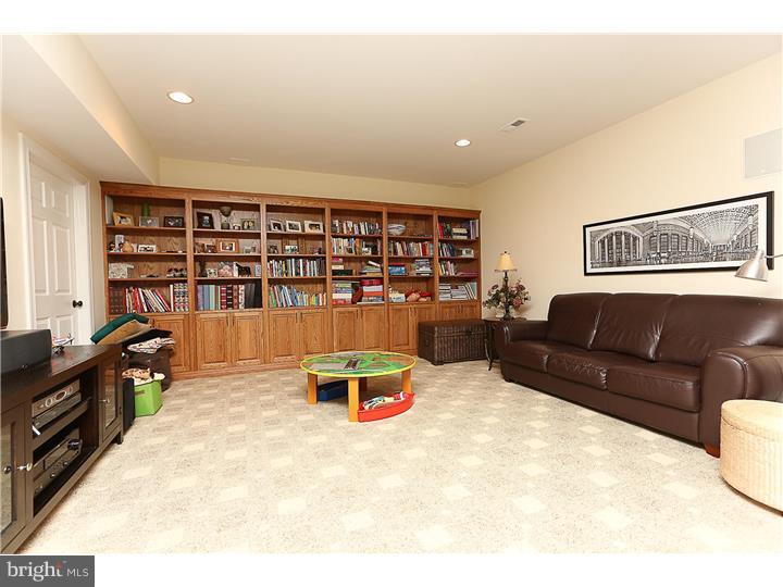 PARSONS GLEN - Residential