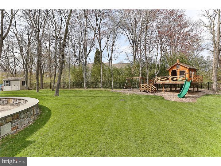 PARSONS GLEN - Residential