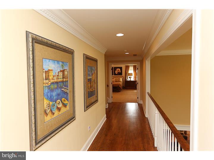 PARSONS GLEN - Residential