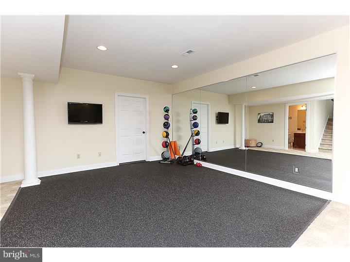 PARSONS GLEN - Residential