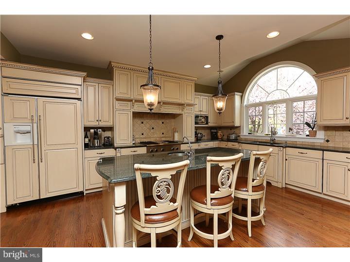 PARSONS GLEN - Residential