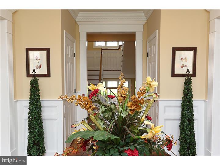 PARSONS GLEN - Residential