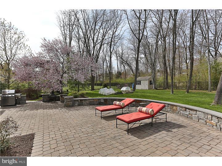 PARSONS GLEN - Residential