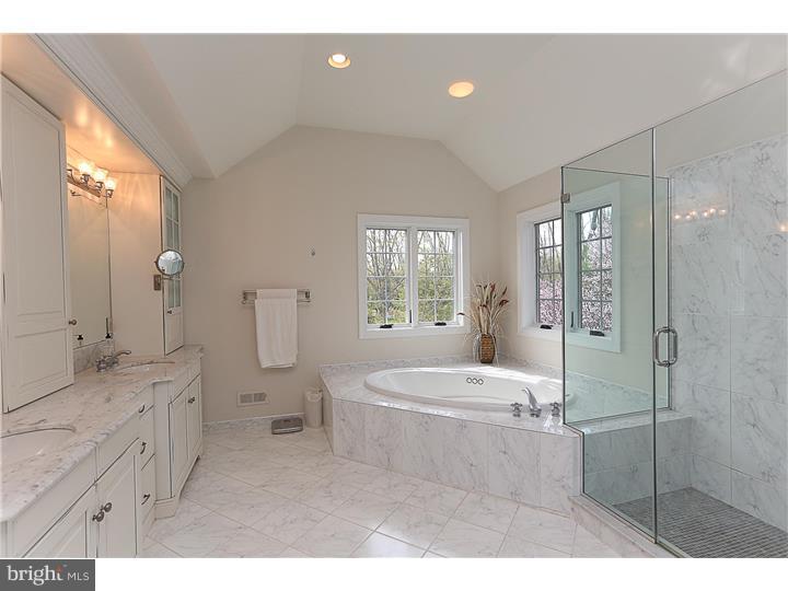 PARSONS GLEN - Residential