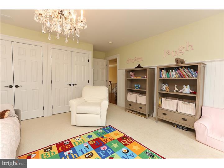 PARSONS GLEN - Residential