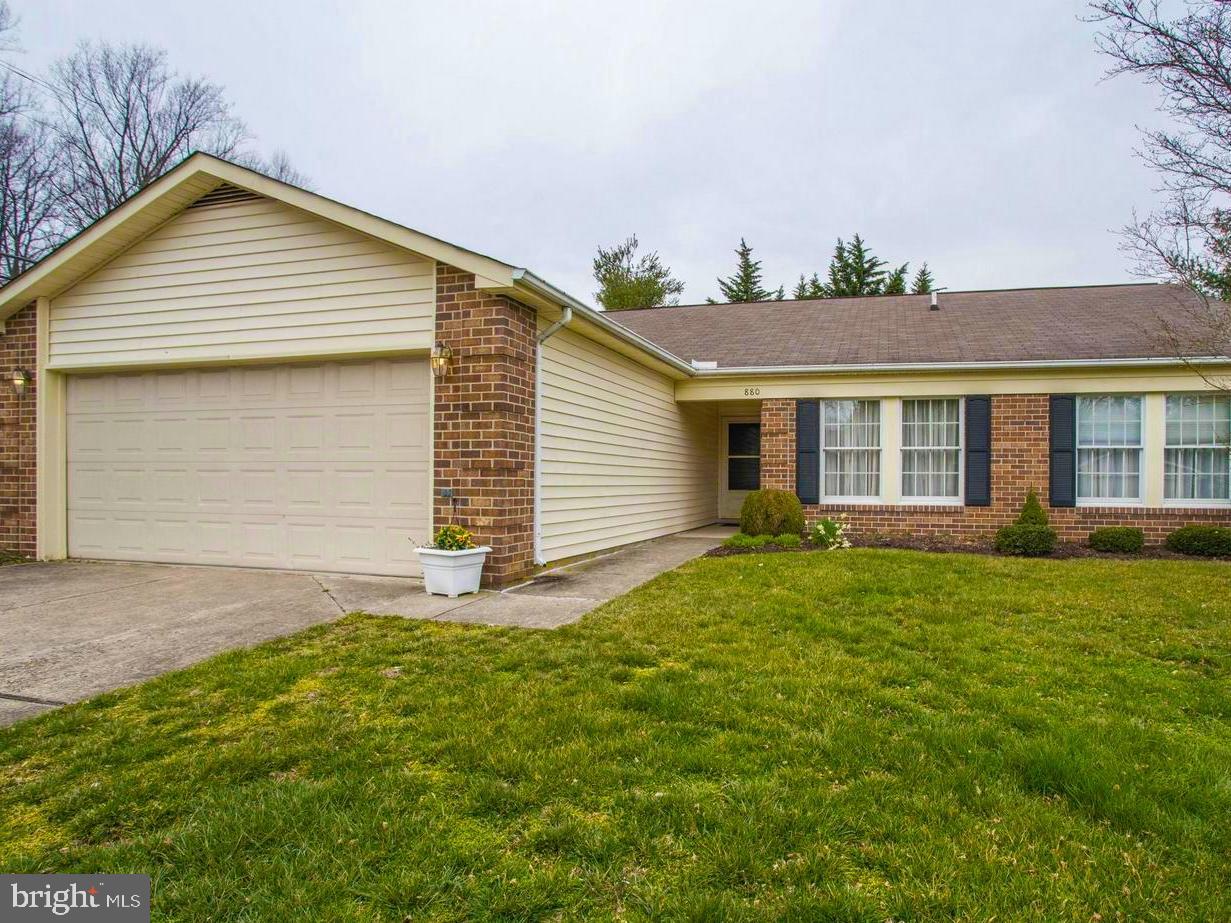 HERITAGE HARBOUR - Residential