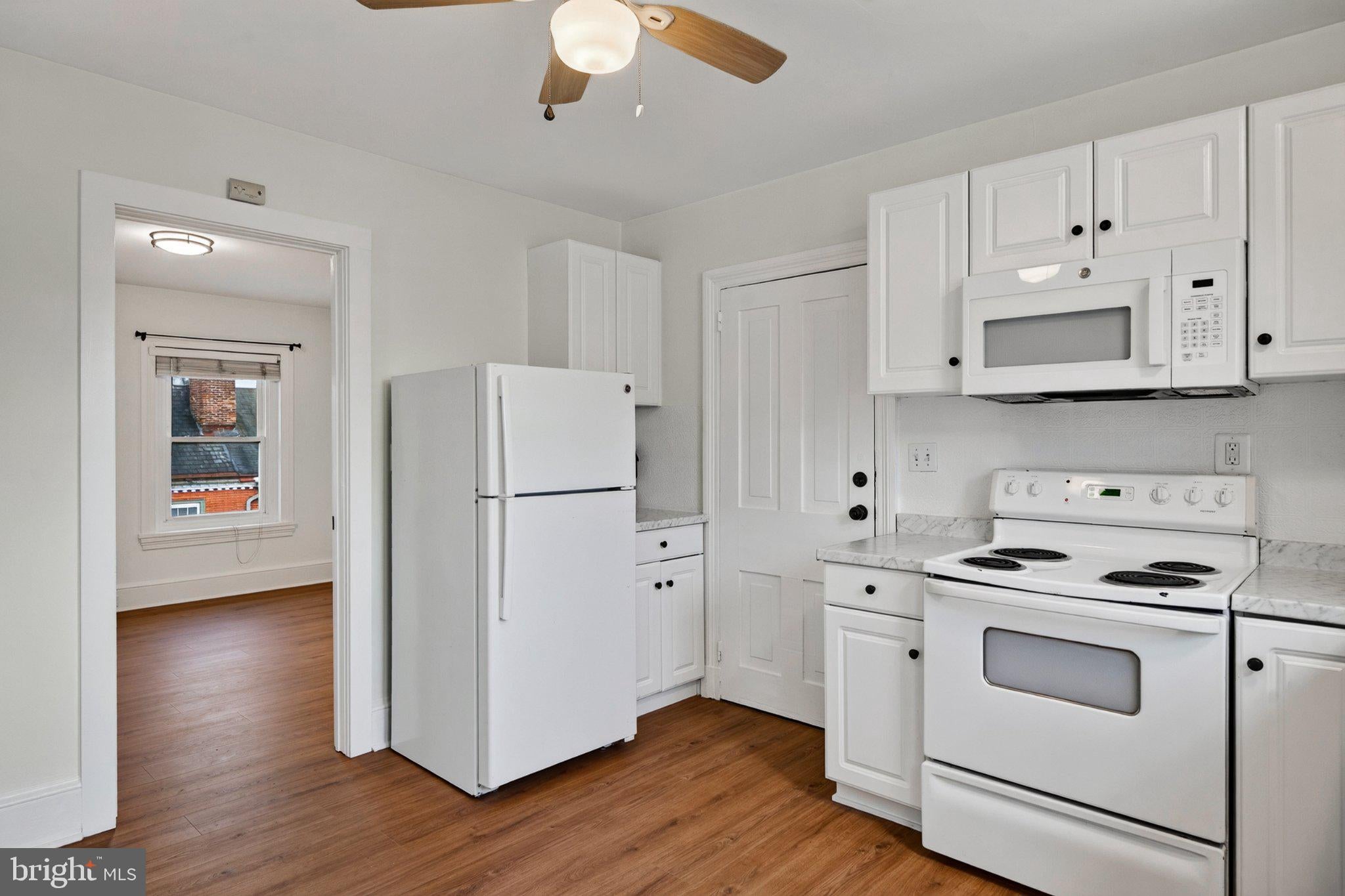133 E GAY STREET 3RD FLR