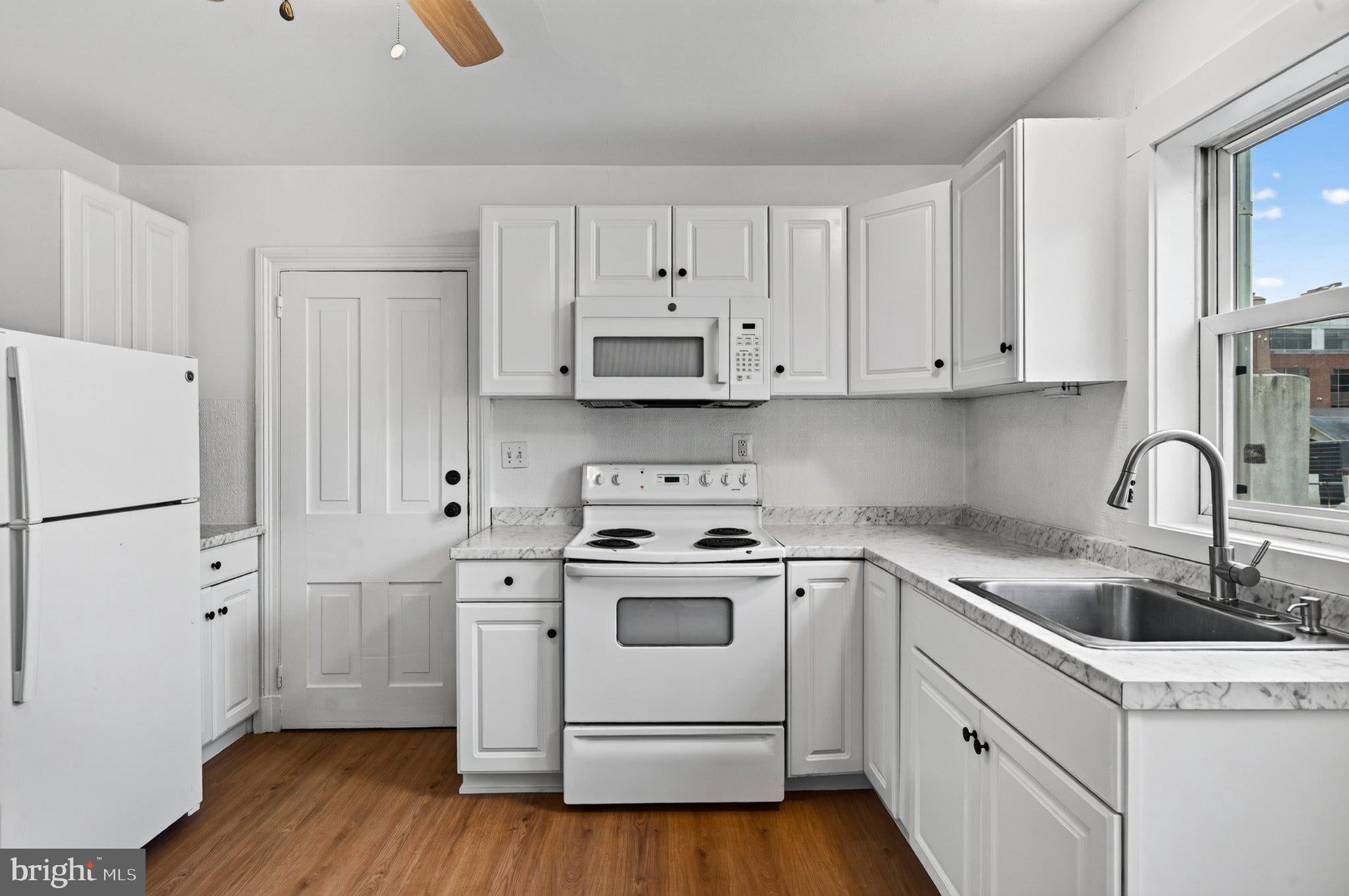 133 E GAY STREET 3RD FLR
