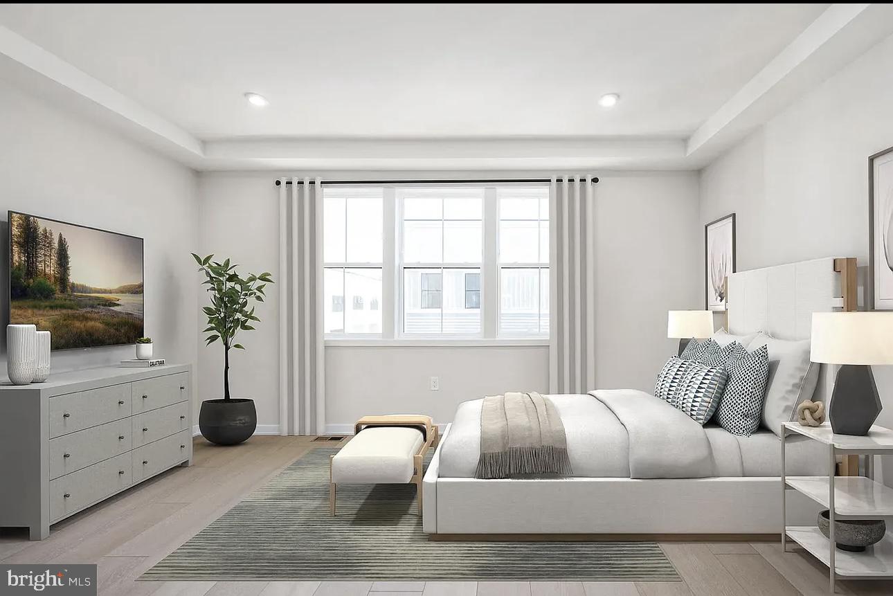 COMMONWEALTH PLACE AT WESTFIELDS - Residential Lease