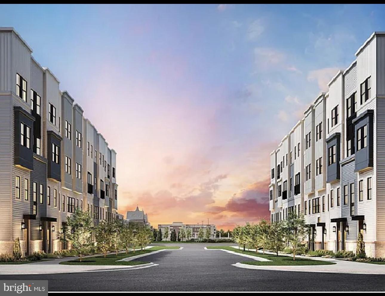 COMMONWEALTH PLACE AT WESTFIELDS - Residential Lease