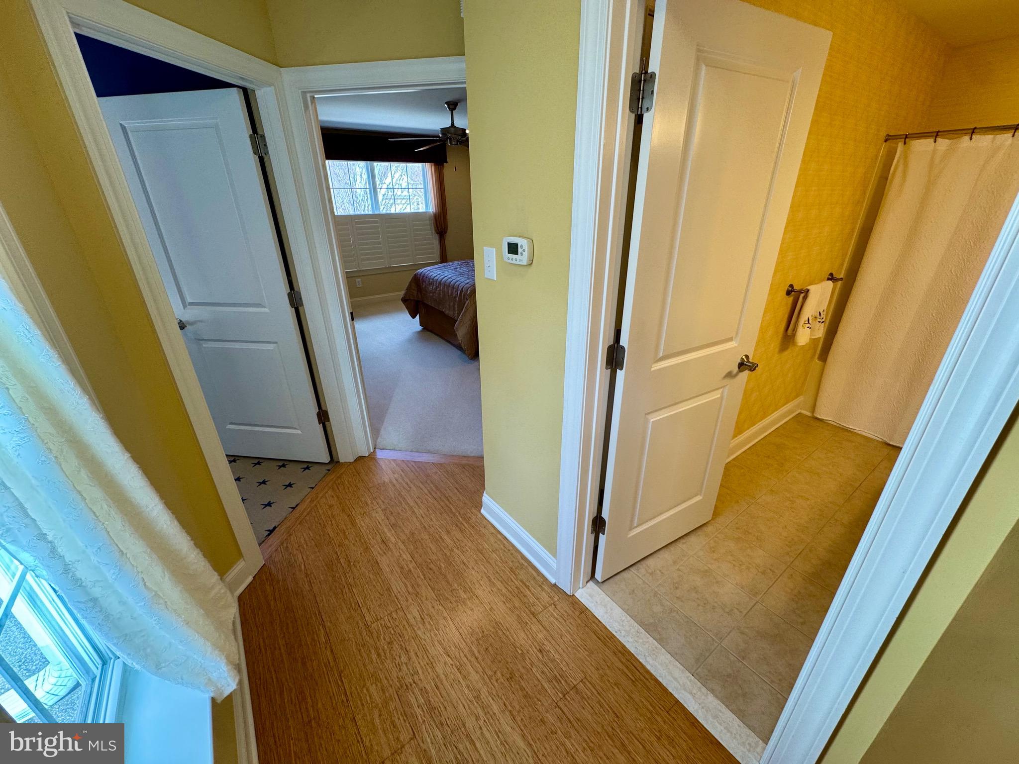 VILLAGE OF BRANDYWINE - Residential