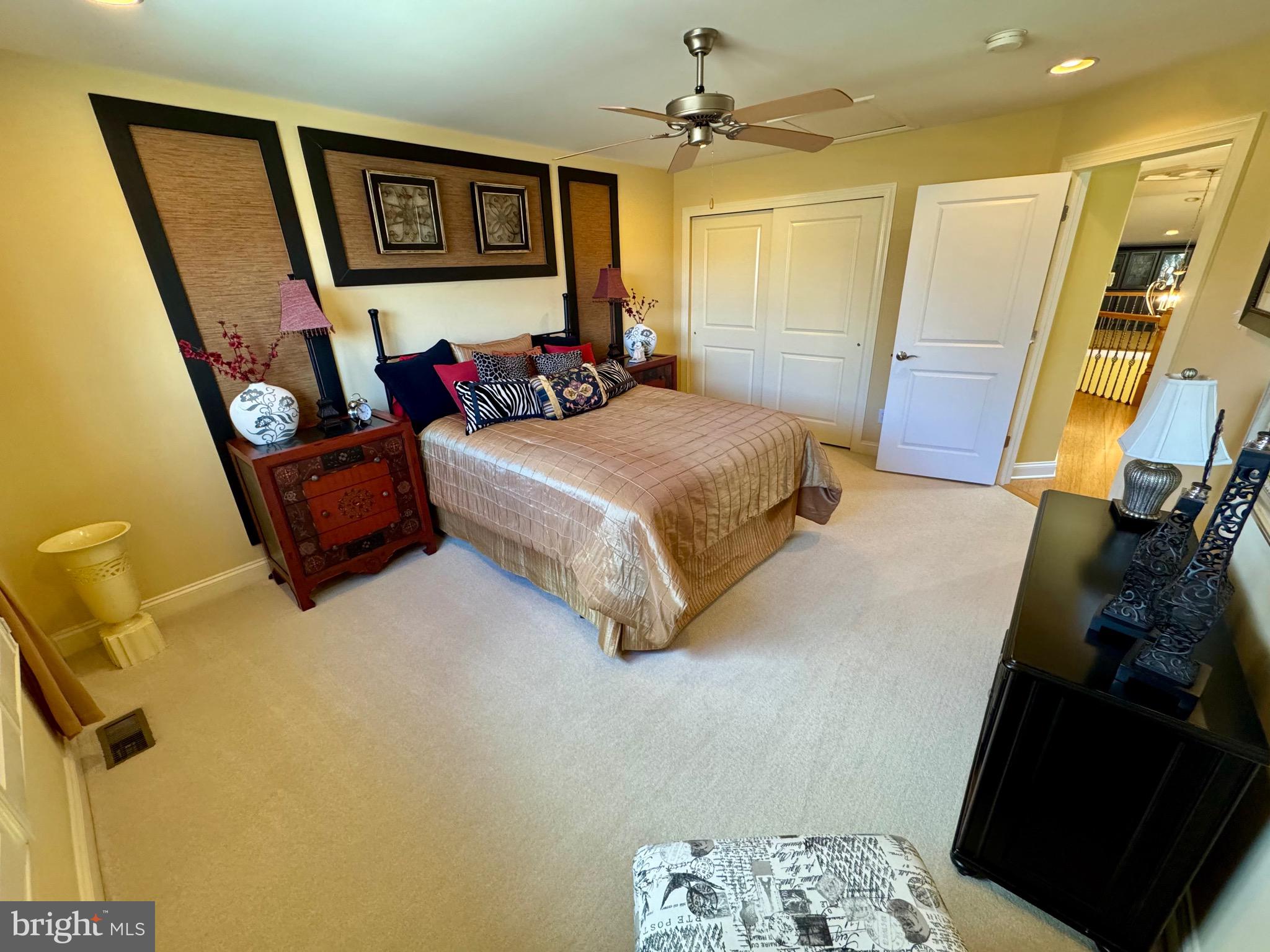 VILLAGE OF BRANDYWINE - Residential