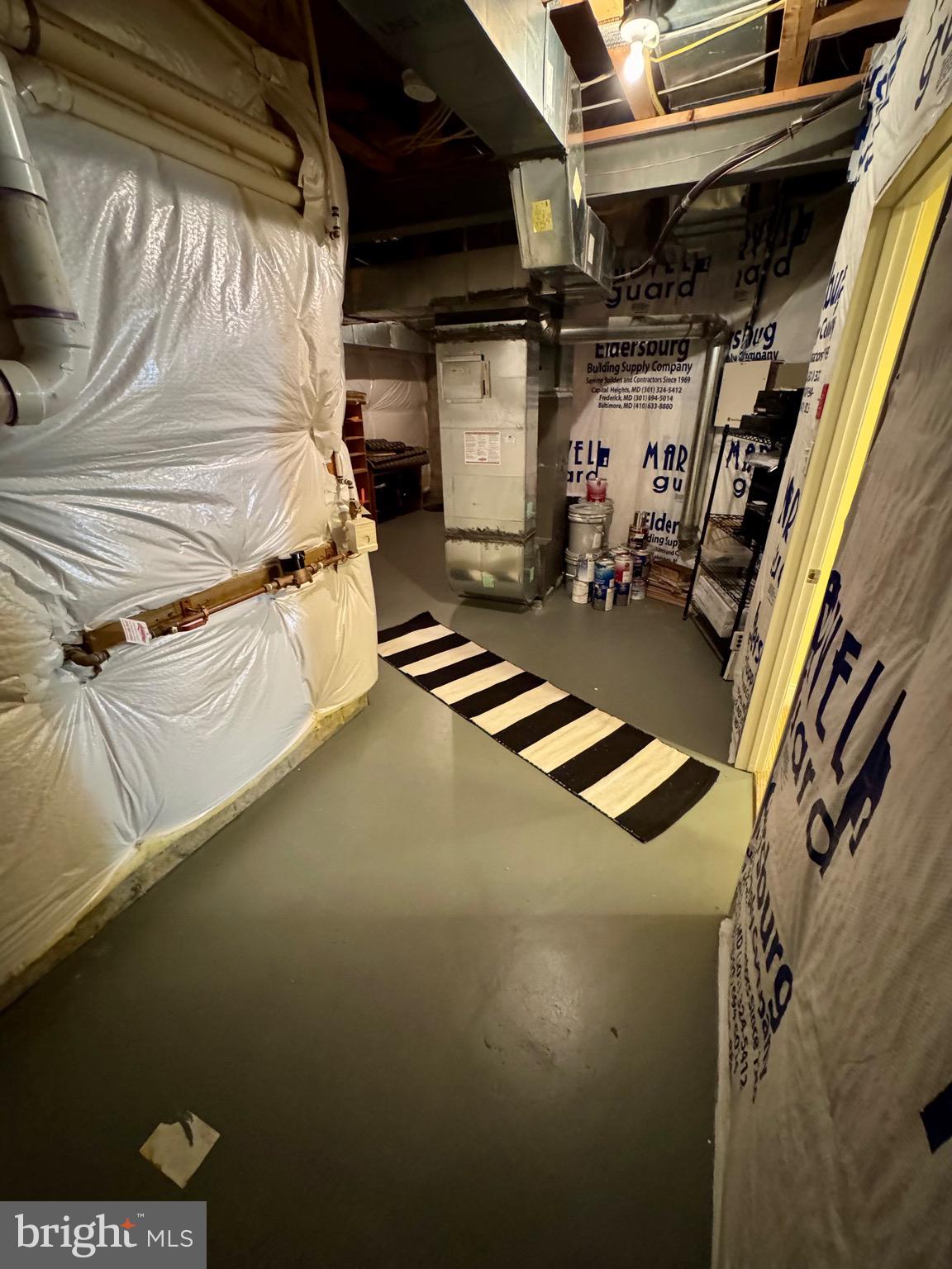 VILLAGE OF BRANDYWINE - Residential