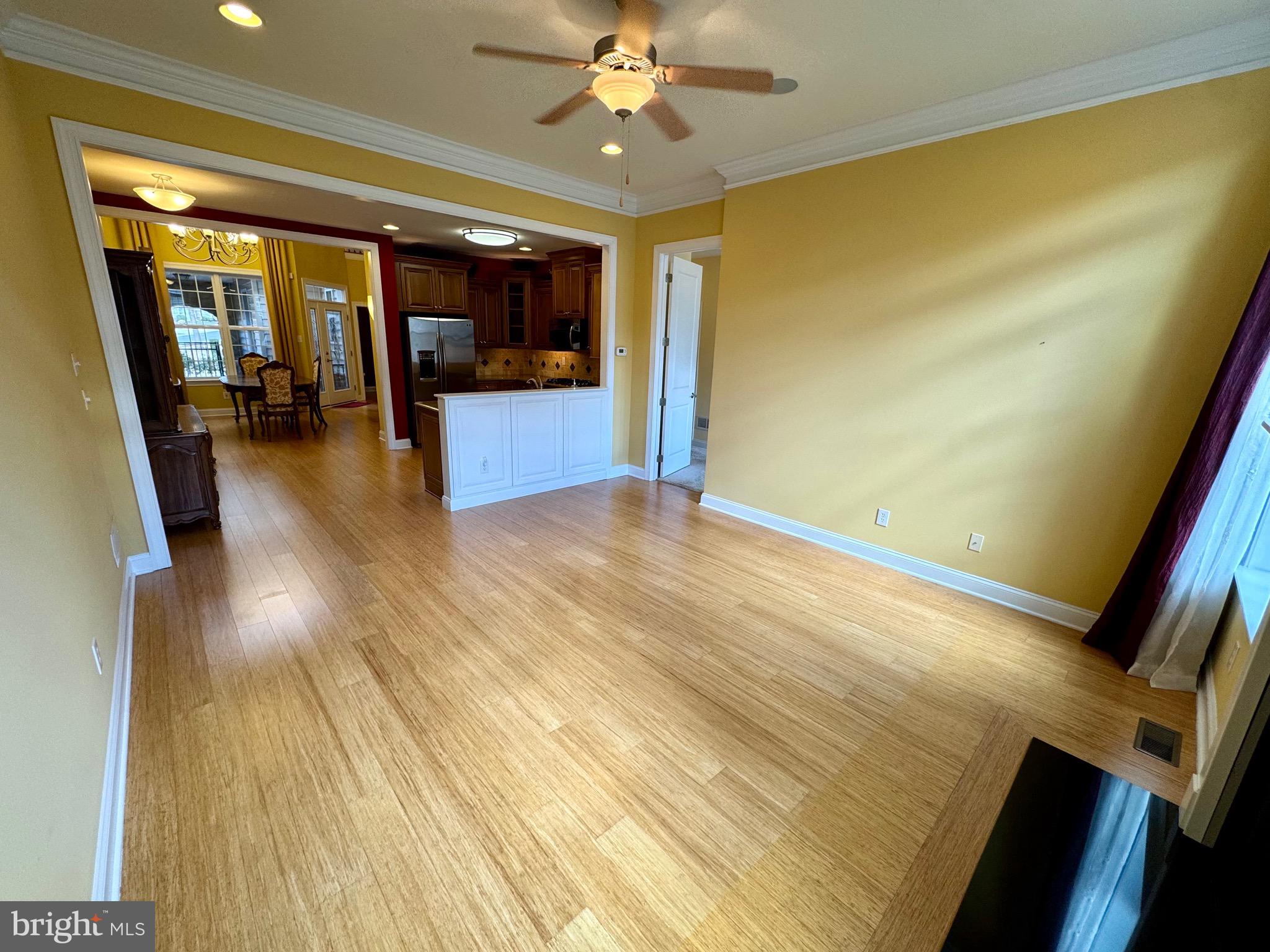 VILLAGE OF BRANDYWINE - Residential